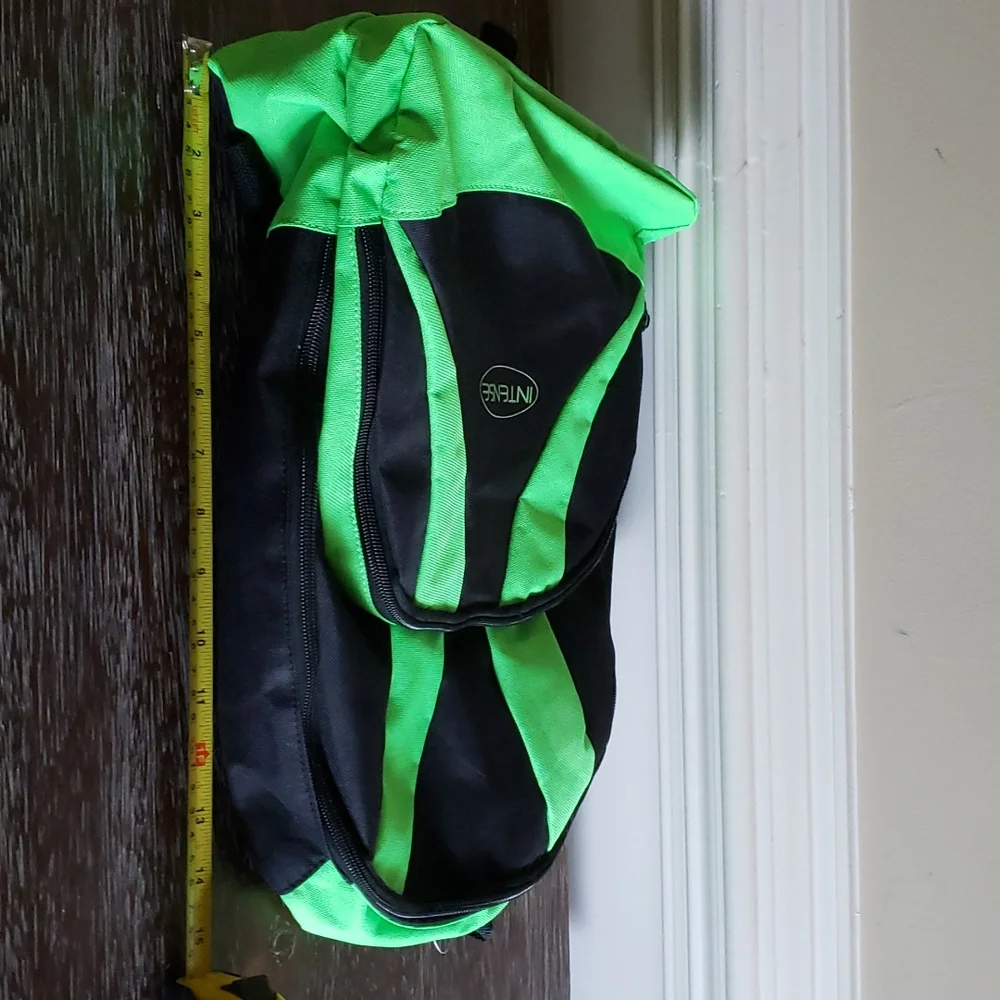 💖Host Pick💖Intense Backpack Bookbag NWOT - Picture 8 of 11